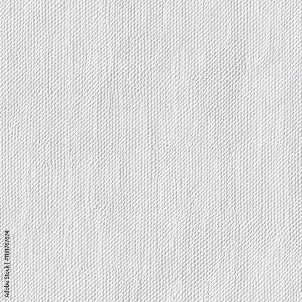 Fototapeta premium White Cardboard Texture for Background Use