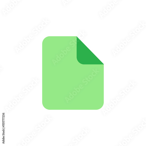UI App Phone Colored Theme