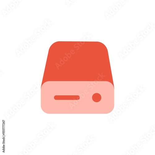 UI App Phone Colored Theme