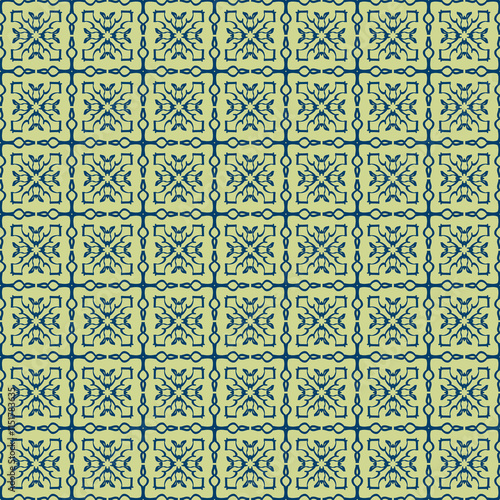 thai pattern