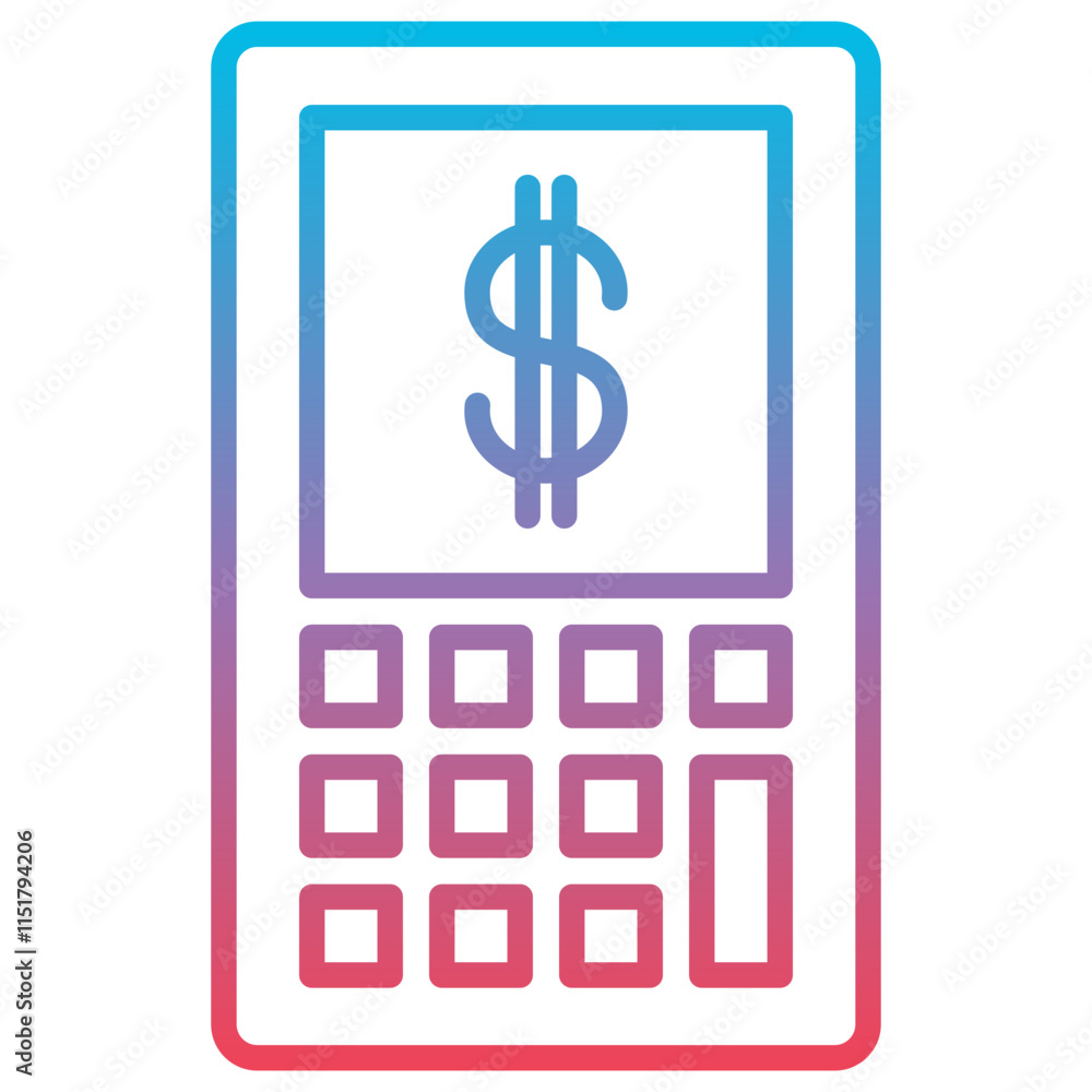 Accounting Icon Accounting Icon