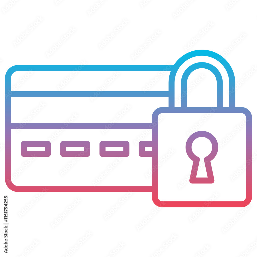 Secure Payment Icon Secure Payment Icon