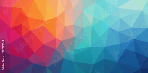 Clean minimalist banner designs, vibrant colors, web, identity