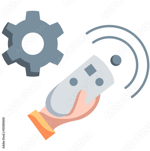 Control