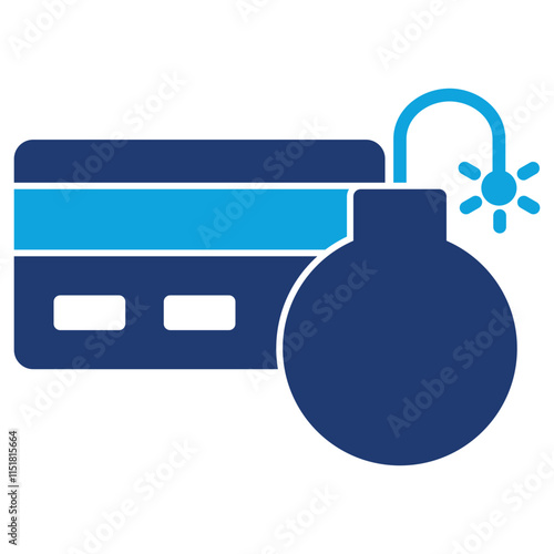 Credit Card Icon
