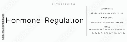 Creative font. Modern abstract digital tech font. Logo creative font, type, technology, movie, digital, music, movie. Fonts and illustration in vector format.