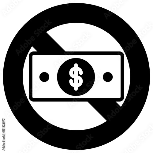 Forbidden Icon
