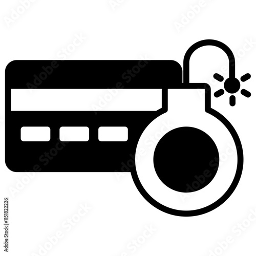 Credit Card Icon