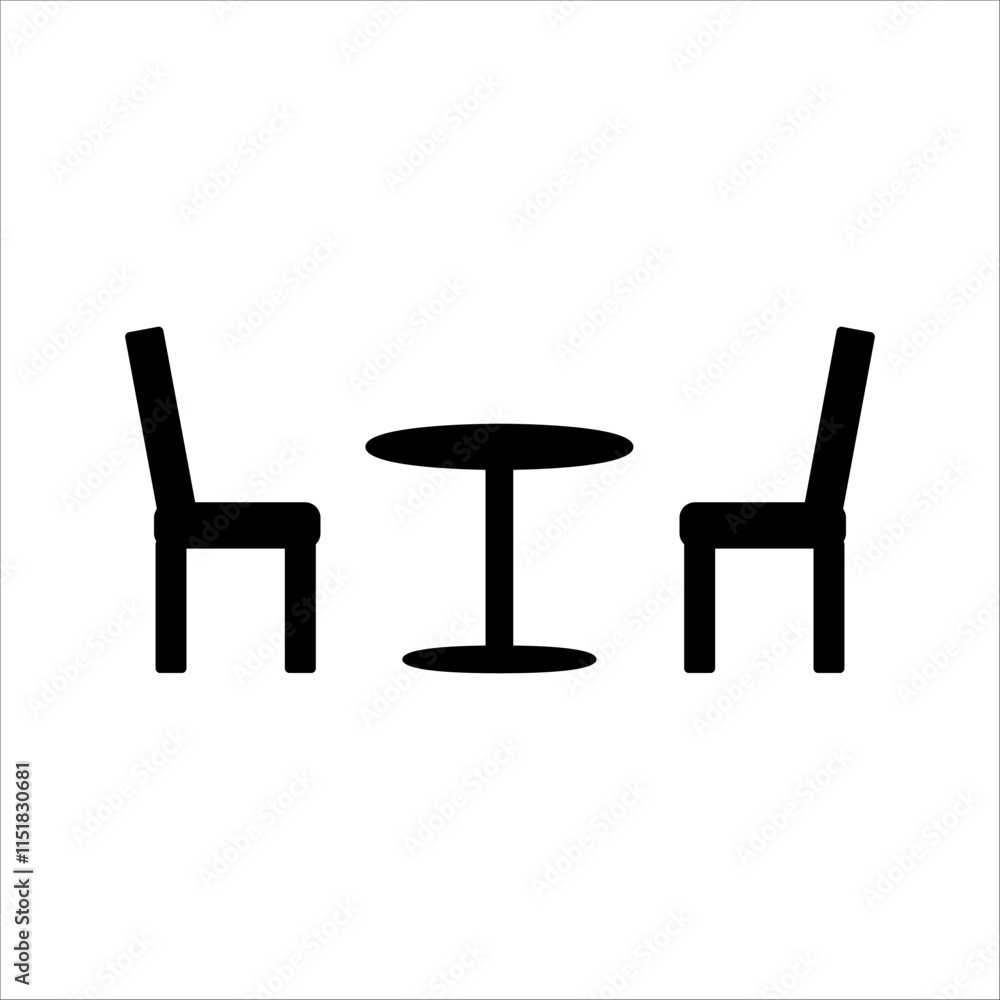 Sofa icon black color editable. Old style sofa symbol vector sign isolated on white background illustration for graphic and web design. Sofa icon black color editable. Old style sofa symbol vector sign isolated on white background illustration for graphic and web design.