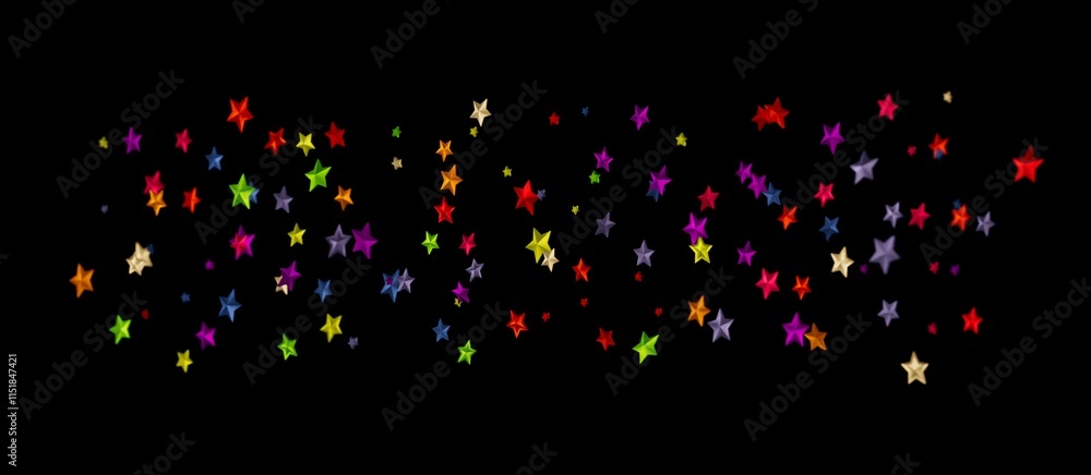 XMAS Glossy 3D Christmas star icon. Design element for holidays. - XMAS Glossy 3D Christmas star icon. Design element for holidays. -