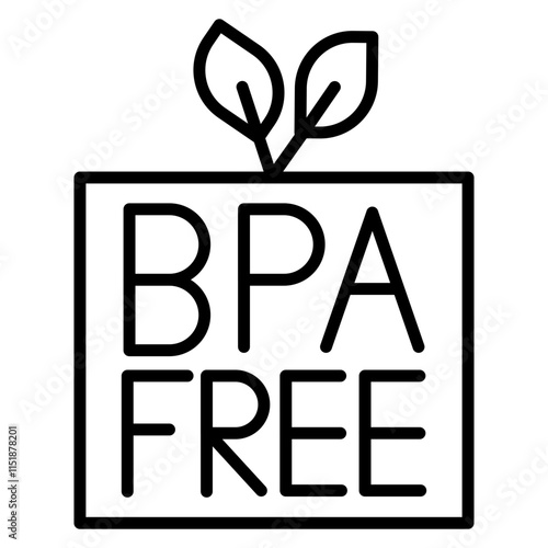 Bpa Icon