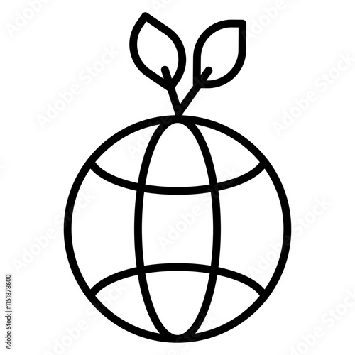 Sustainable Icon