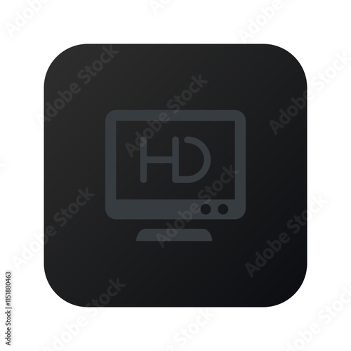HDTV