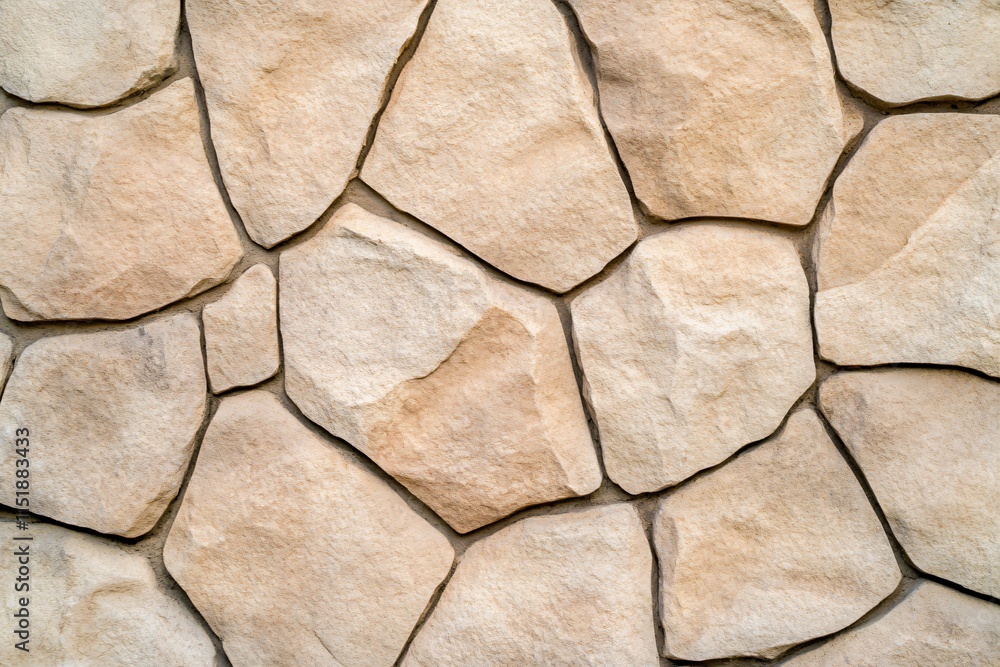 Close-Up of Rough Stone Texture with Cracks and Grain Patterns Close-Up of Rough Stone Texture with Cracks and Grain Patterns