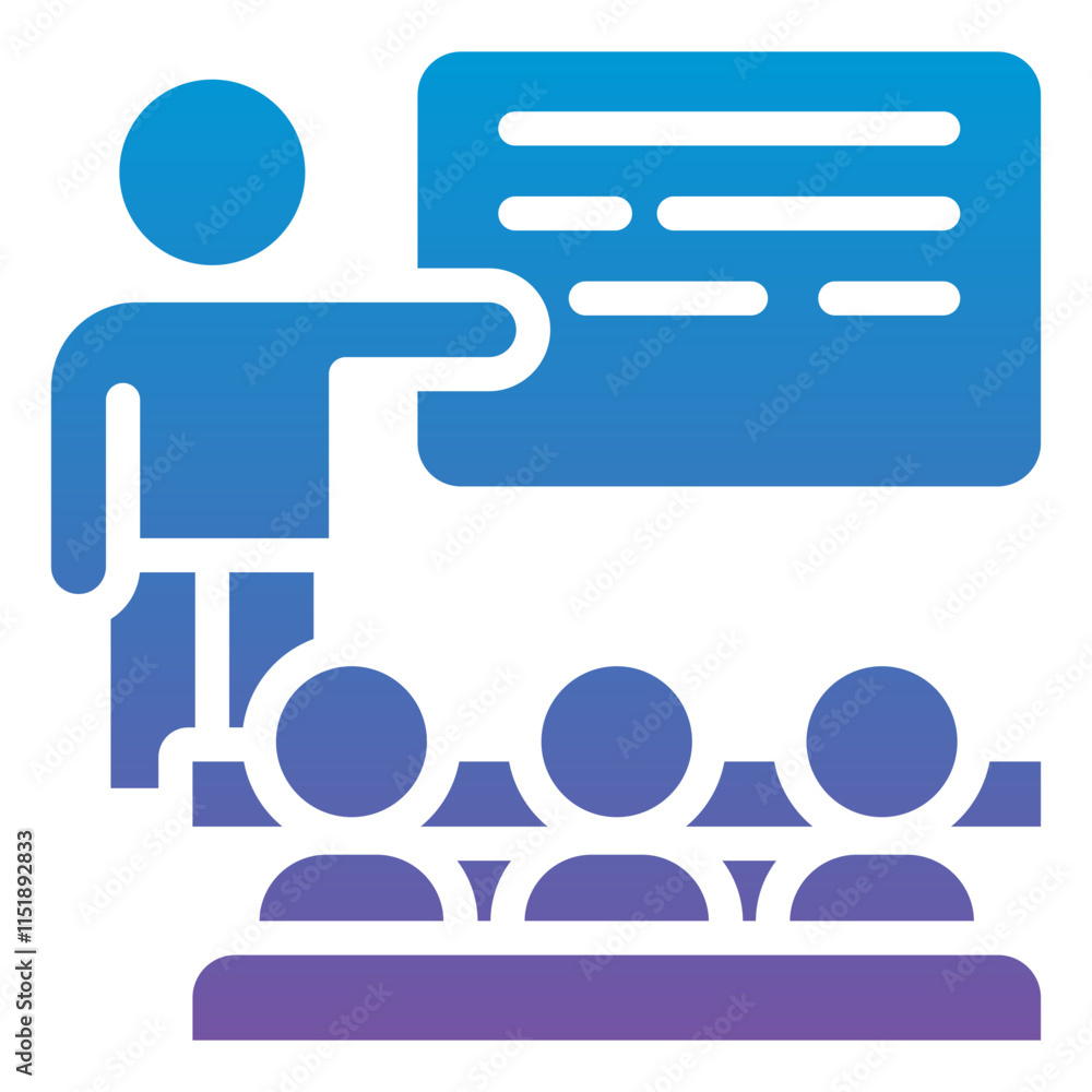 Training Icon Training Icon
