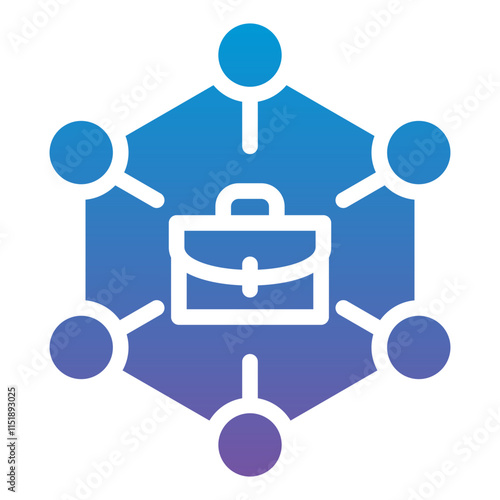 Network Icon