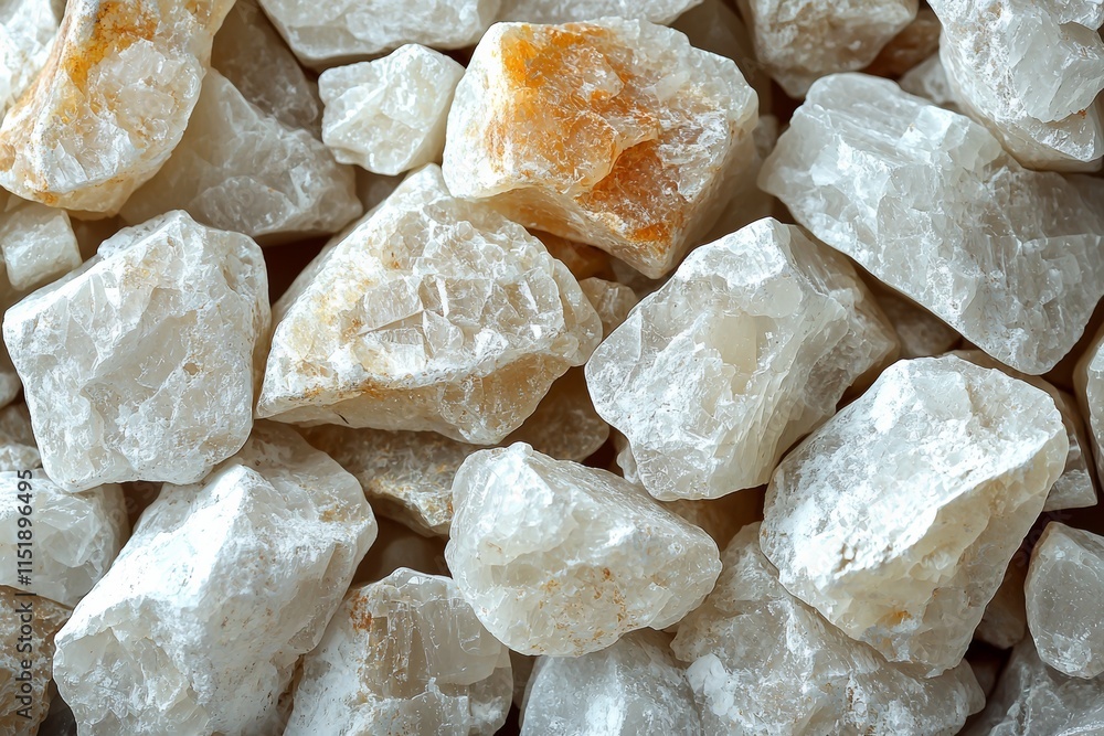 many clean stones close up detail background texture many clean stones close up detail background texture
