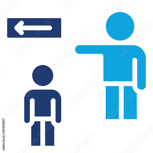 Fired Icon