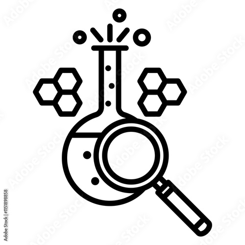Research Icon