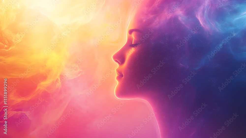 Abstract fluid art background with swirling colors and shapes, resembling an otherworldly nebula or cosmic explosion Abstract fluid art background with swirling colors and shapes, resembling an otherworldly nebula or cosmic explosion