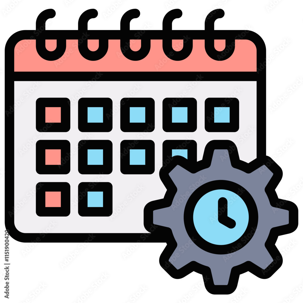 Calendar Icon Calendar Icon