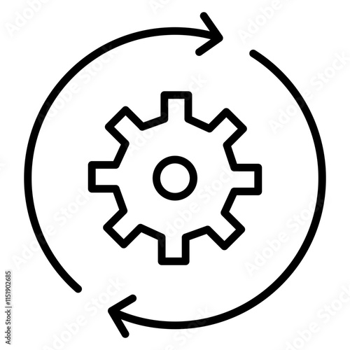 Integration Icon