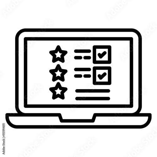 Feedback Icon