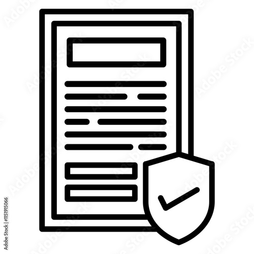 Policies Icon