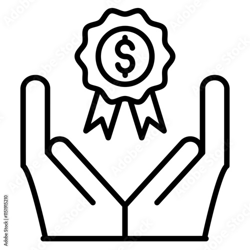 Rewards Icon