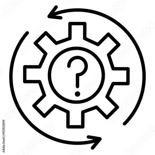Complication Icon