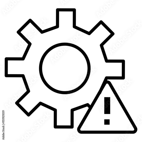 Failure Icon