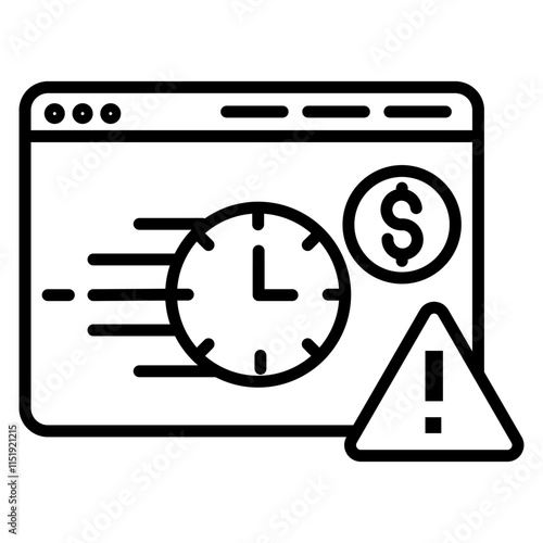 Outage Icon
