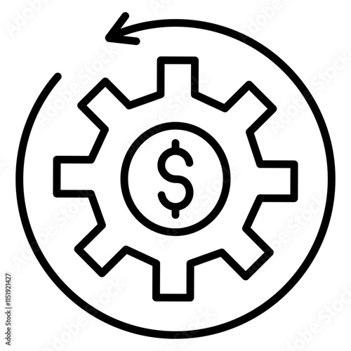 Setback Icon