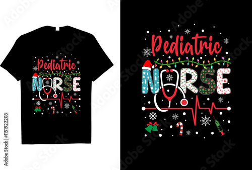 CRISMAS T-SHIRT DESGINE photo