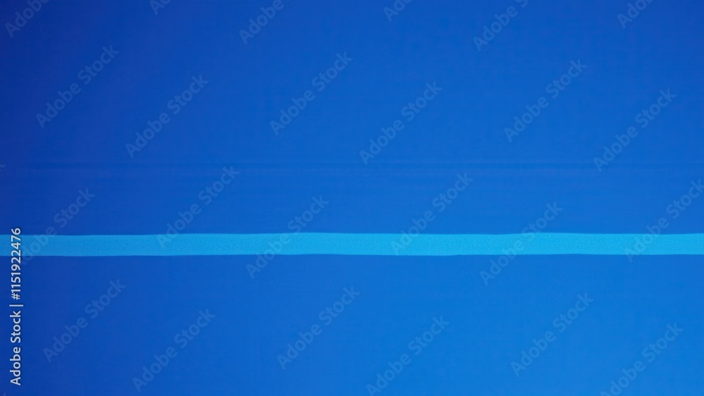 A single, thin, horizontal, pale blue line against a deep blue background, creating a minimalist and geometric design. A single, thin, horizontal, pale blue line against a deep blue background, creating a minimalist and geometric design.