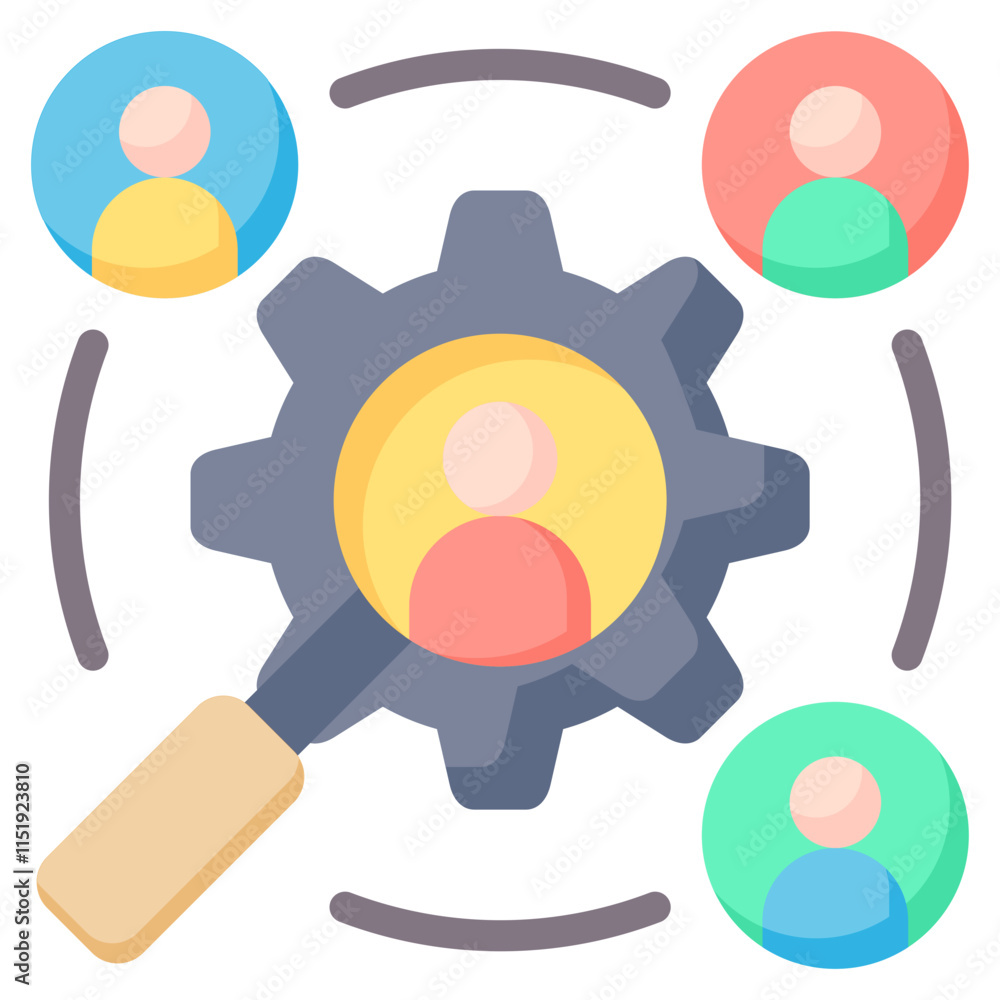 Hiring Icon Hiring Icon