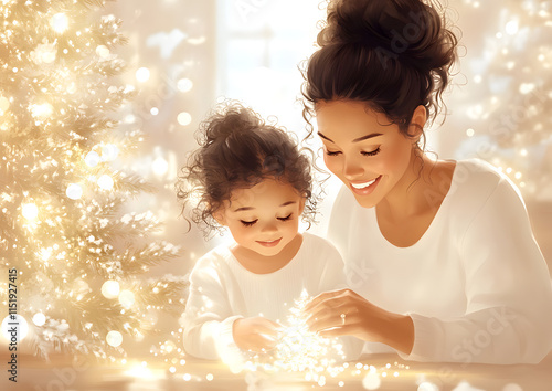 Holiday Season Celebration