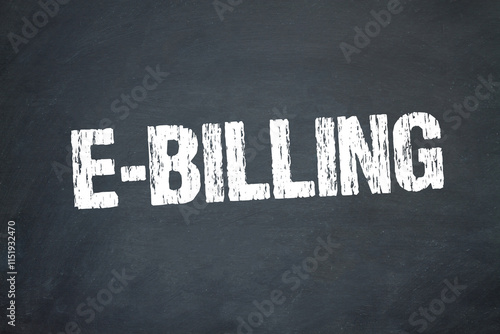 E-Billing	
 photo