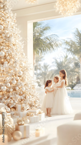 Holiday Season Celebration