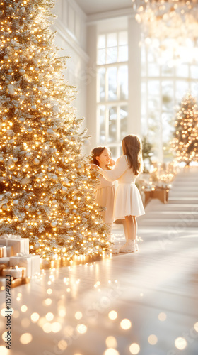 Holiday Season Celebration