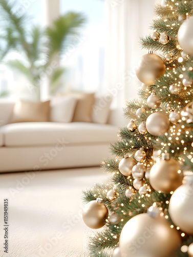 Holiday Season Celebration