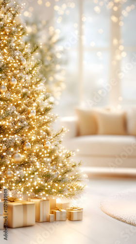 Holiday Season Celebration