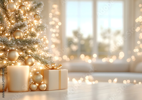 Holiday Season Celebration