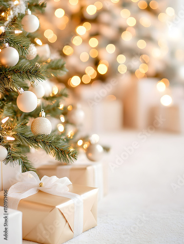 Holiday Season Celebration