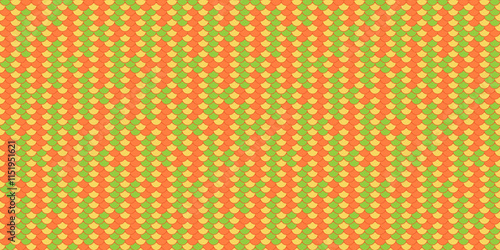 Colourful modern by design stylish. Textile trendy in 2025 wrapping paper. Print asian at material luxury.