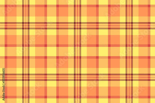 Detailed vector plaid pattern for fabric, perfect for upscale ga