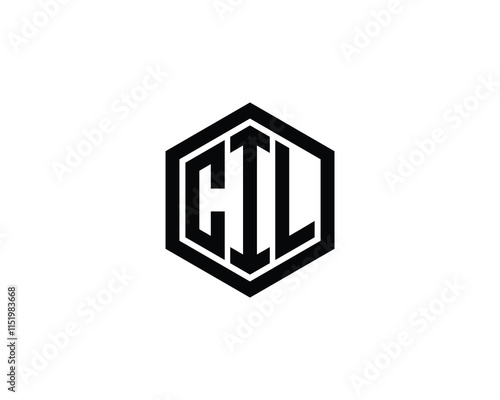 Free Download CIL Logo design vector template. CIL - GFXLoad