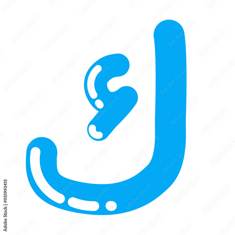 illustration of hijaiyah letters that can be used for education, making worksheets and can be printed illustration of hijaiyah letters that can be used for education, making worksheets and can be printed