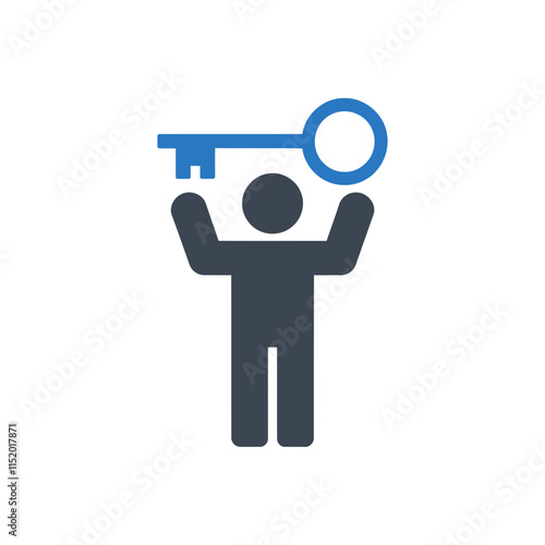Key Opportunity Icon