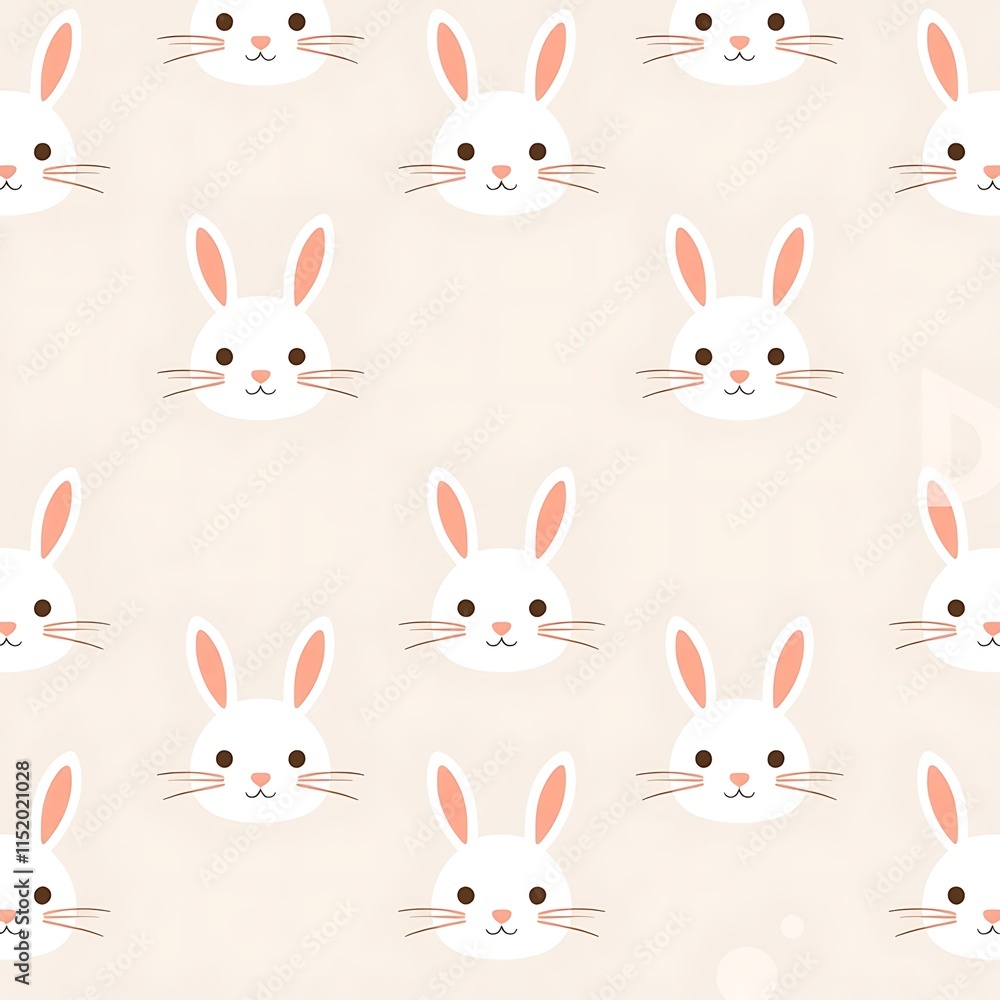 Obraz premium animal pattern